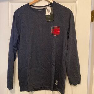 Outdoor Life women’s cotton blend top size small NWT